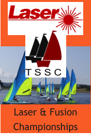 Laser & Fusion Championships