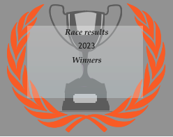 Race results 2023 Winners