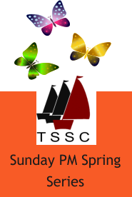 Sunday PM Spring Series