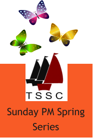 Sunday PM Spring Series