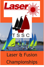 Laser & Fusion Championships