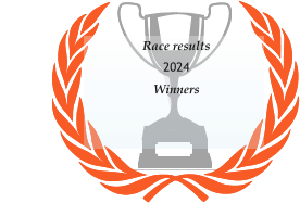 Race results 2024 Winners